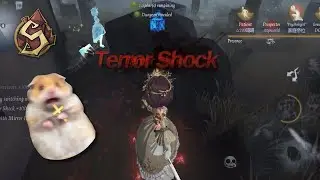 Identity V | Ogre 1 BQ vs Griffins? | Bloody Queen Gameplay
