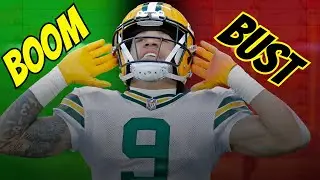 Massive Bust or Fantasy Football LEAGUE-WINNER? Christian Watson