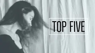 Top five: titoli di canzone che diventano foto