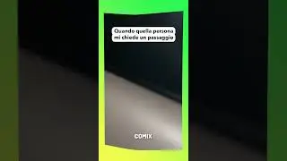 Con molto piacere