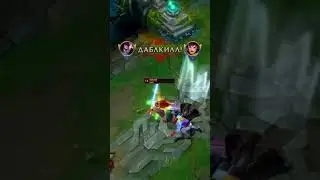 ASAKYRE yasuo vs champions - league of legends #shorts