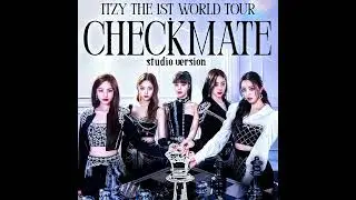 ITZY 