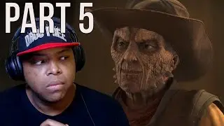 STAR WARS OUTLAWS WALKTHROUGH GAMEPLAY PART 5