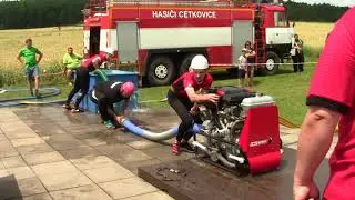 VCB Pamětice 2021 - Sychotín B [M]