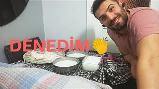 Yoğurt Nasıl Yapılır 1 / Sürpriz Sonlu