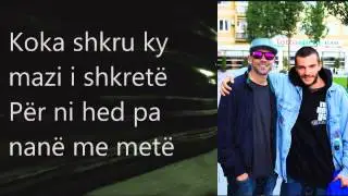 ELINEL & GIPA - DABISHEVC ME HEDA ♥