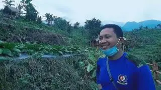 Hj Anam Jalan Jalan Ke Trawas