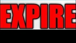 expired news