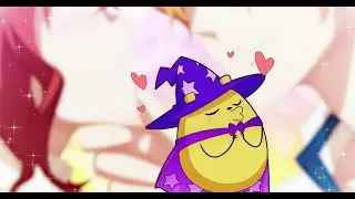 The Most Evil Entity In Anime.