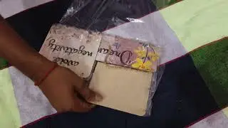 Unboxing Messo Magic! Decoration Products You Need to See!