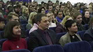 Стипендії кращим студентам| Телеканал Новий Чернігів