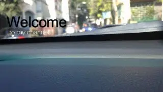 Amazing Channel Introduction '*** Not ClickBait ***