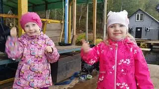 25.09.19.💖Первый раз с АКВАЛАНГОМ!!! 🤘Ирина, Егор, Дмитрий.  НАУЧИМ ВАС ДАЙВИНГУ!!! @ DIVINGPITER(9)