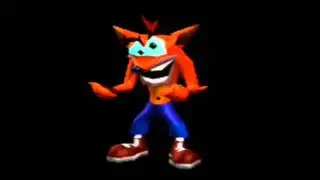 Everyday Crash is Shufflin'