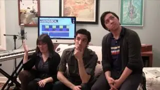 Episode 0- Getting Started (Kickstarter the Musical)