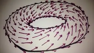 A Torus Meets an Equation