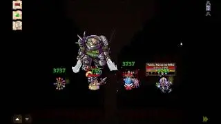 Dragon's Blade II -Defeat Pugg the Flayer-