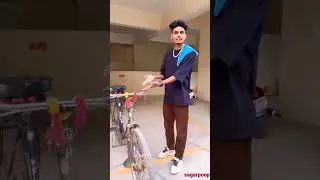 iphone 14 Sagar pop comedy real fany short 