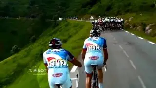 Cycling motivation 2017