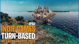 Top 10 Best Indie RPGs and Strategies expected to be released during 2022-2023 | Kaeoi52