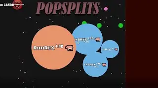 Cell.sh | Popsplits