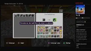 NUEVO MUNDO de MINECRAFT! #nobucle