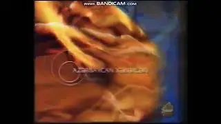 Space TV - Logo ve Haber Jeneriği (Ekim 2001-2006)