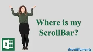 Excel - How to find a 