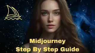 How to create your own image using this AI for free|Midjourney tutorial 