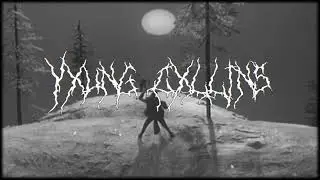 (FREE) DARK TRAP BEAT GHOSTEMANE X GIZMO TYPE BEAT - DESOLATION