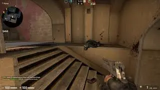 CSGO- Deagle 3 piece | Shot with GeForce