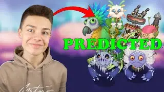 MSMPokeGamer predicting my singing monsters updates for 8 minutes straight