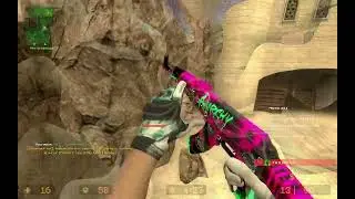 Counter-Strike Source NOSTALGIA
