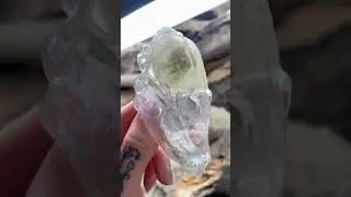 Разве из жидкости может получиться такая красота? Это точно магия !