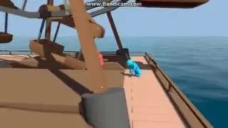 Обзор игры Gang Beasts+Download