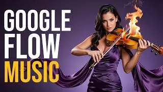 Google Flow Music: How to Generate Free AI Music