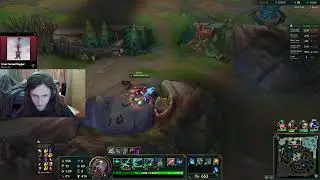 Low Elo Shenanigans