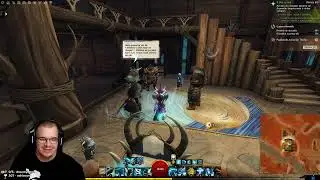 GUILD WARS 2 JANTHIR WILDS - 9.DOS AU MUR #GW2JW