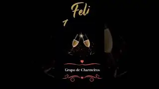 🥂 CharmeMusicAmbire Deseja a Todos Um Feliz Ano Novo 🥂