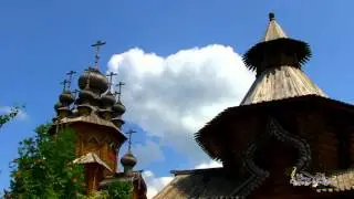 Я рожден на святой земле Донбасса