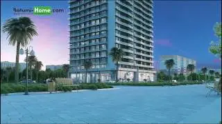Объект № 7 Batumi home new