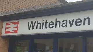 Visit to Whitehaven