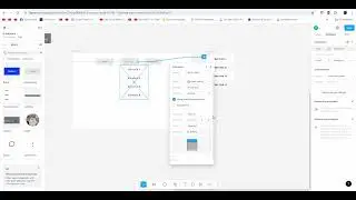 Auto layout navigation menu - figma