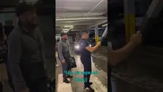 Сека в меге, чуть не порвали звезду)))