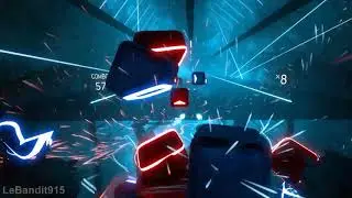 Beat Saber Custom Song - Duel of the Fates (Star Wars Remix)