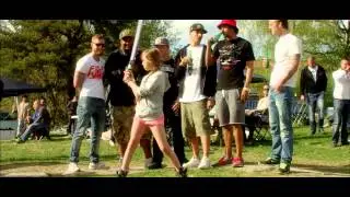 Skriker ut - Kartellen feat Admiral P & Robert Athill