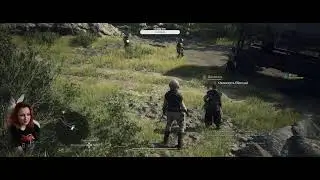 Первый взгляд | Dragon's dogma 2 |