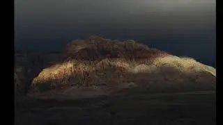 Handheld Time Lapse