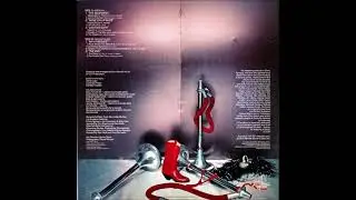 Destination - Castles (suite)1979 VInyl