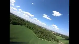 gps rescue sus moment